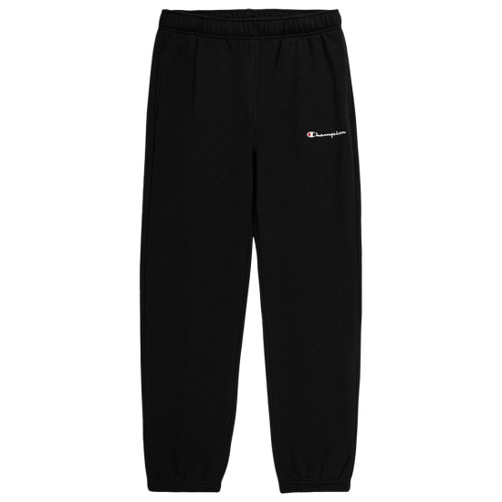Champion Ανδρικό παντελόνι φόρμας Straight Hem Pants